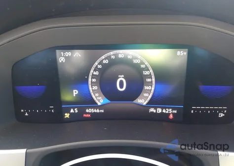 2022 Volkswagen Atlas Cross Sport 3.6L V6 Se W/Technology z USA, uszkodzony, nr VIN 1V2HE2CA1NC200815